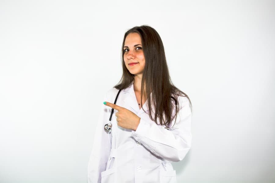 Professional portrait of Dr. Elena Rodriguez, Periodontist